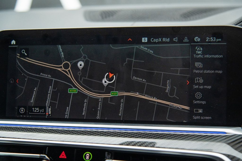 Used BMW X6 2019 for sale - 75986824: Photo 41