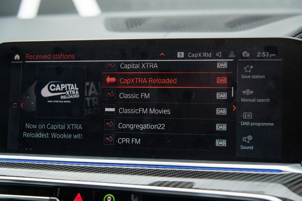 Used BMW X6 2019 for sale - 75986824: Photo 42