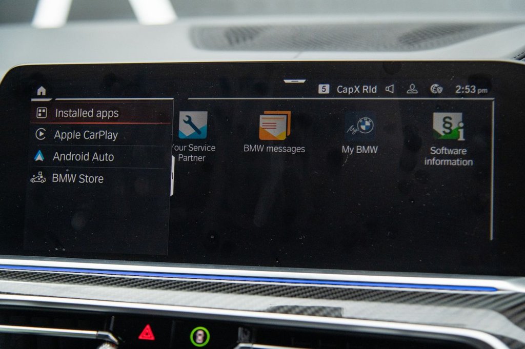 Used BMW X6 2019 for sale - 75986824: Photo 43