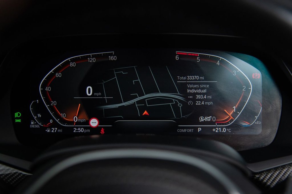 Used BMW X6 2019 for sale - 75986824: Photo 44