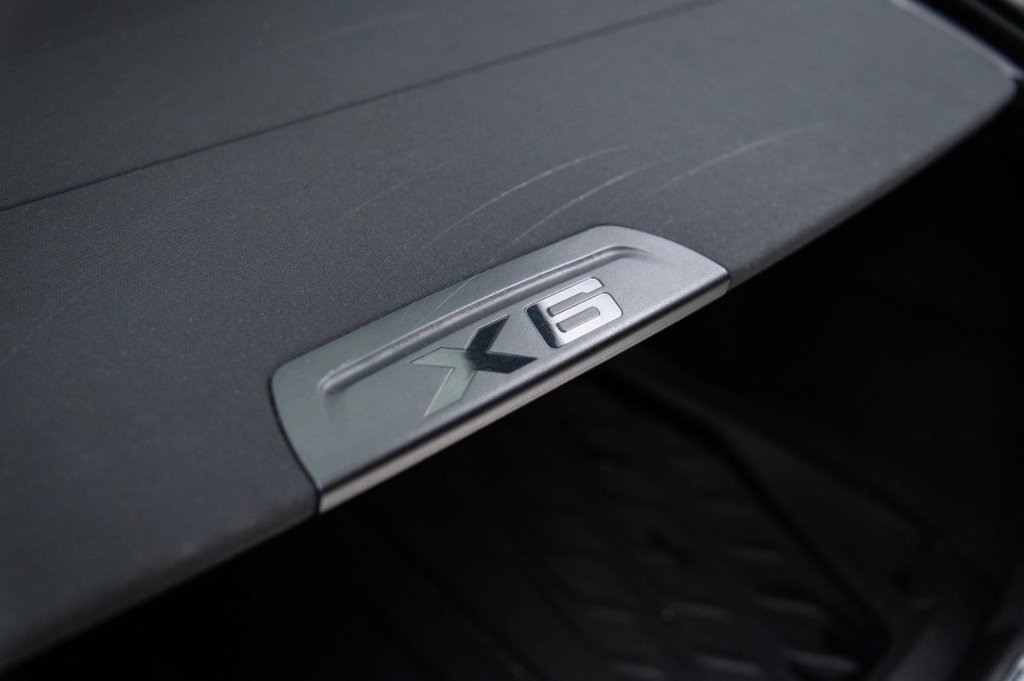 Used BMW X6 2019 for sale - 75986824: Photo 47