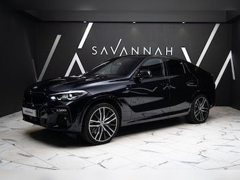 Used BMW X6 2019 for sale - 75986824: Photo 4