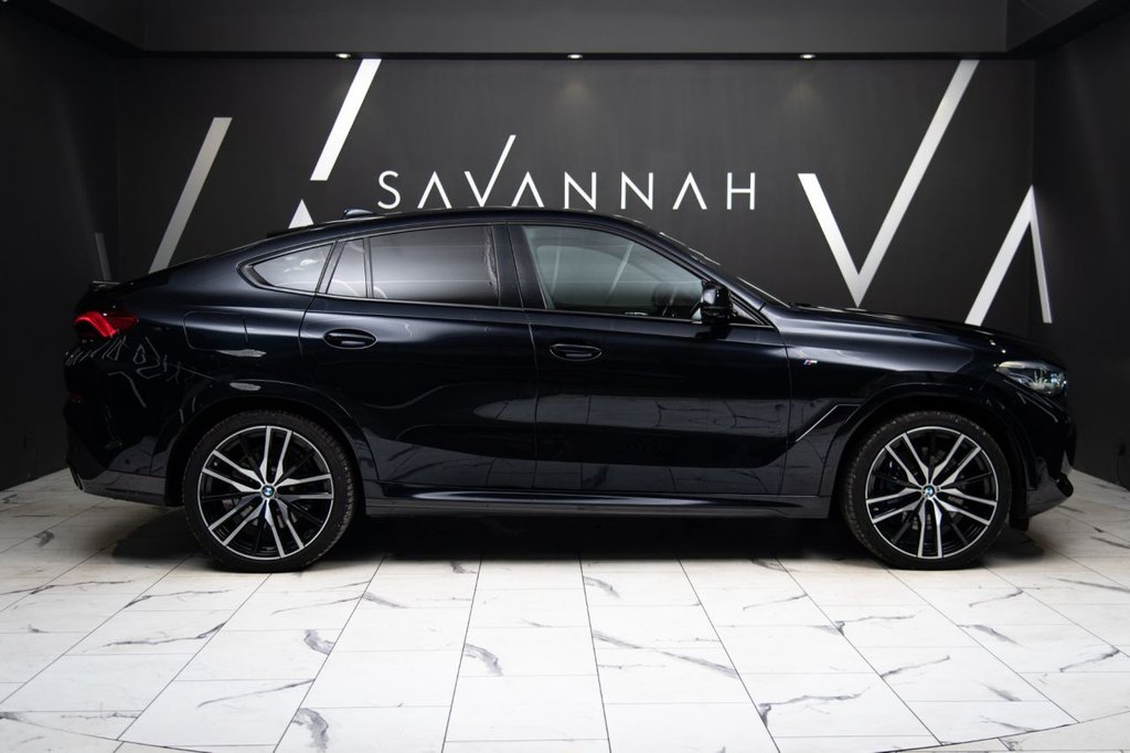 Used BMW X6 2019 for sale - 75986824: Photo 9