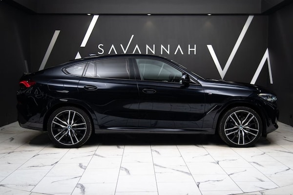 Used BMW X6 2019 for sale - 75986824: Photo 9
