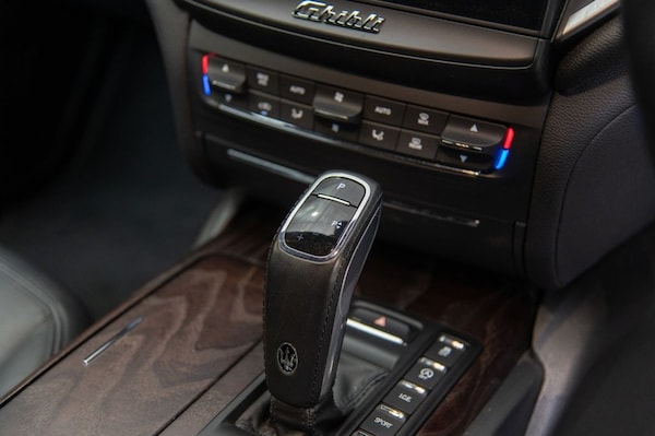 Used Maserati Ghibli 2020 for sale - 75444713: Photo 12