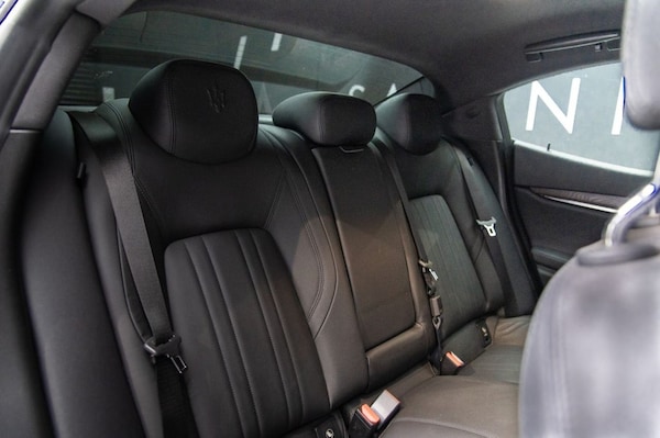 Used Maserati Ghibli 2020 for sale - 75444713: Photo 15