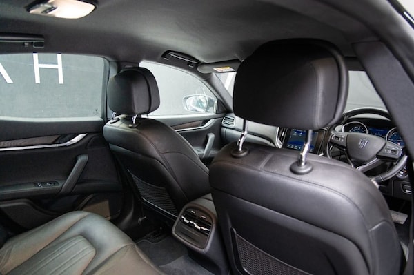 Used Maserati Ghibli 2020 for sale - 75444713: Photo 16