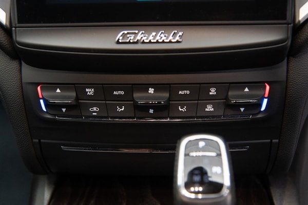 Used Maserati Ghibli 2020 for sale - 75444713: Photo 18