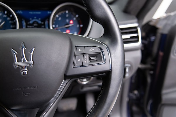 Used Maserati Ghibli 2020 for sale - 75444713: Photo 24