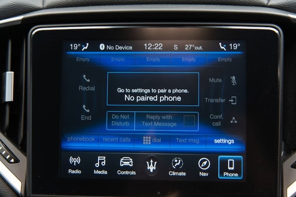 Used Maserati Ghibli 2020 for sale - 75444713: Photo 31