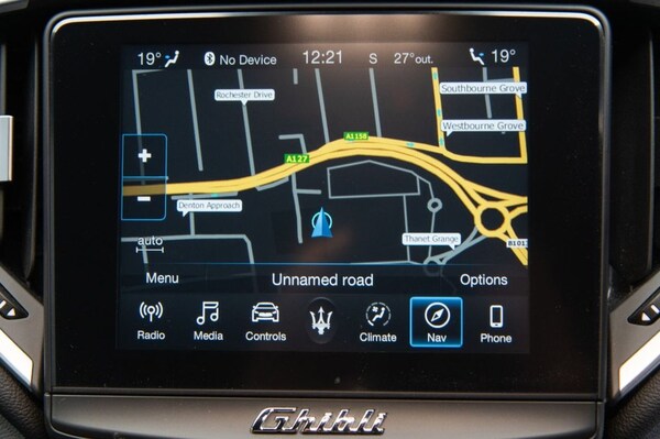 Used Maserati Ghibli 2020 for sale - 75444713: Photo 32