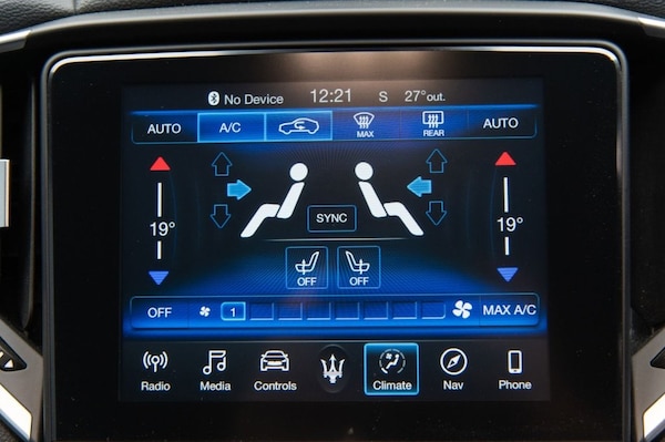 Used Maserati Ghibli 2020 for sale - 75444713: Photo 33