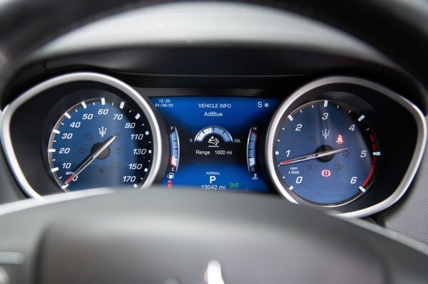Used Maserati Ghibli 2020 for sale - 75444713: Photo 37