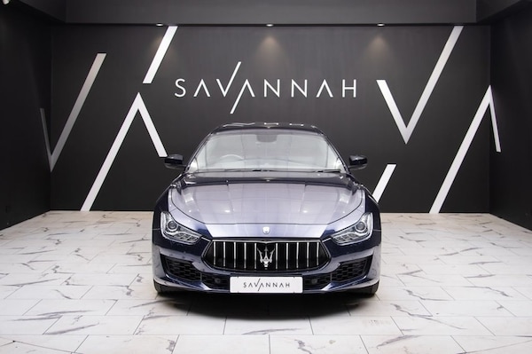 Used Maserati Ghibli 2020 for sale - 75444713: Photo 3