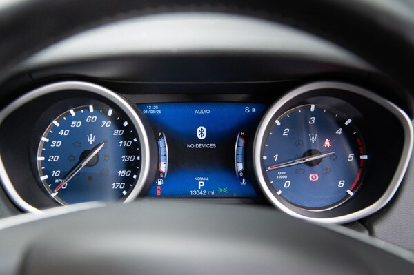 Used Maserati Ghibli 2020 for sale - 75444713: Photo 40