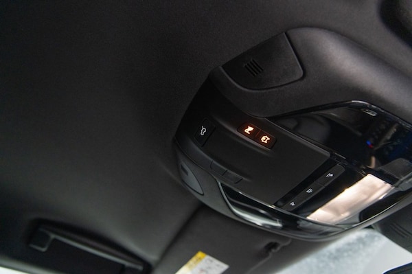Used Maserati Ghibli 2020 for sale - 75444713: Photo 42