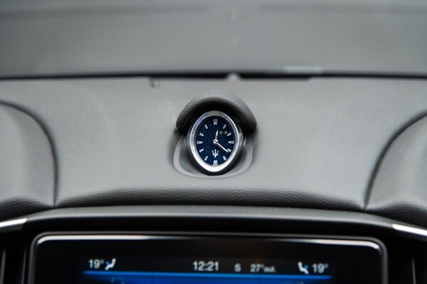 Used Maserati Ghibli 2020 for sale - 75444713: Photo 45