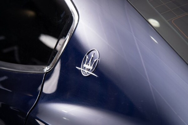 Used Maserati Ghibli 2020 for sale - 75444713: Photo 46