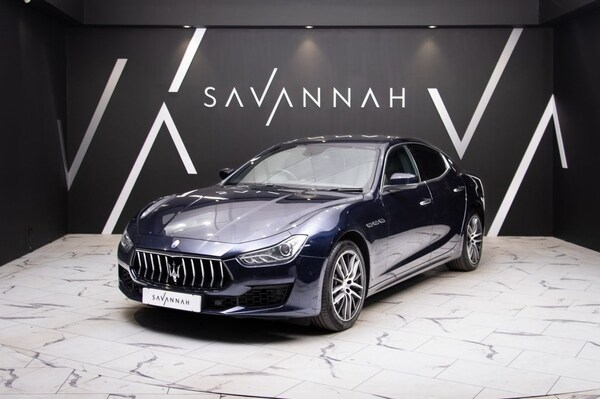 Used Maserati Ghibli 2020 for sale - 75444713: Photo 4