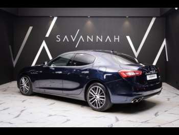 Used Maserati Ghibli 2020 for sale - 75444713: Photo