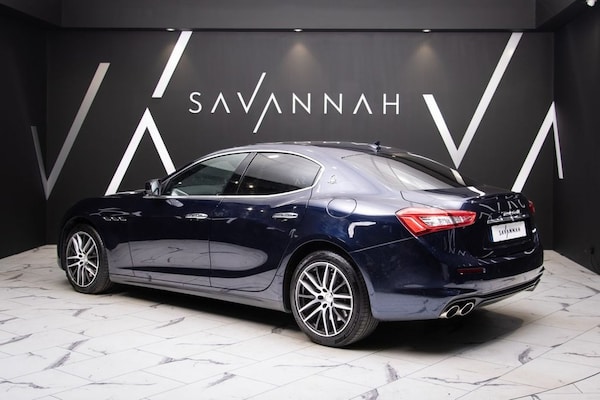 Used Maserati Ghibli 2020 for sale - 75444713: Photo 5