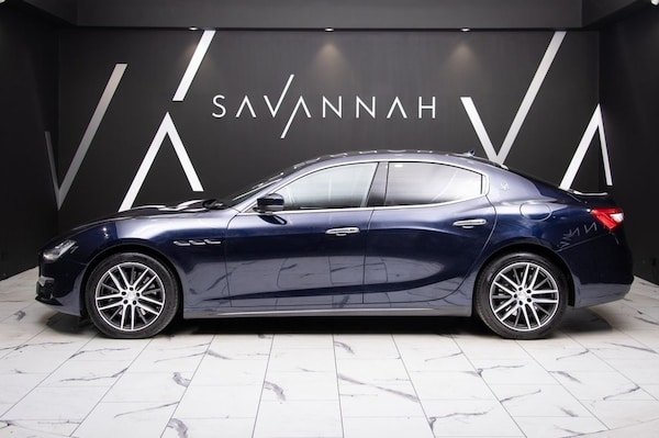 Used Maserati Ghibli 2020 for sale - 75444713: Photo 6