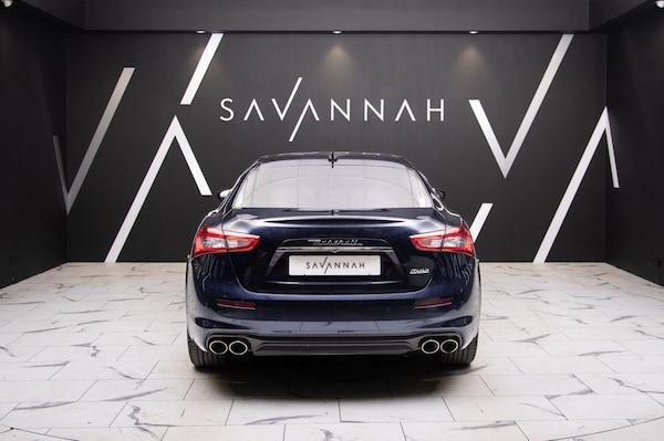 Used Maserati Ghibli 2020 for sale - 75444713: Photo 7