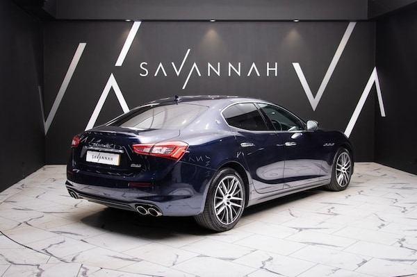 Used Maserati Ghibli 2020 for sale - 75444713: Photo 9