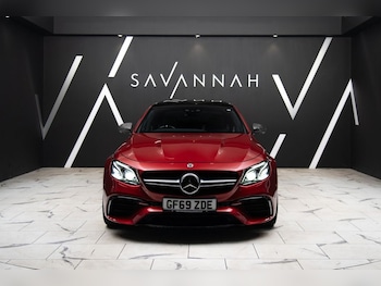 Used Mercedes-Benz E Class 2019 for sale - 76445812: Photo