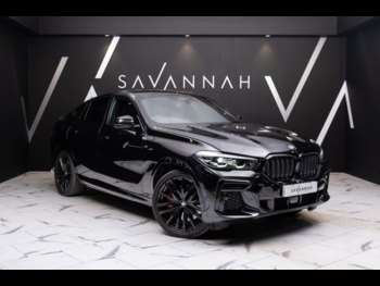 2022 (22) - 3.0 40d MHT M Sport SUV 5dr Diesel Hybrid Auto xDrive Euro 6 (s/s) (340 ps)