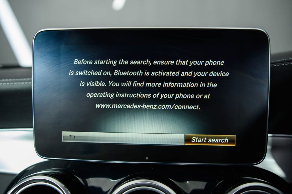 Used Mercedes-Benz C Class 2016 for sale - 77437271: Photo 22