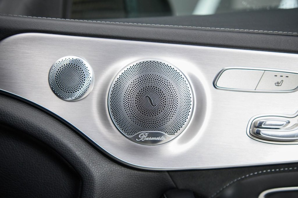 Used Mercedes-Benz C Class 2016 for sale - 77437271: Photo 27