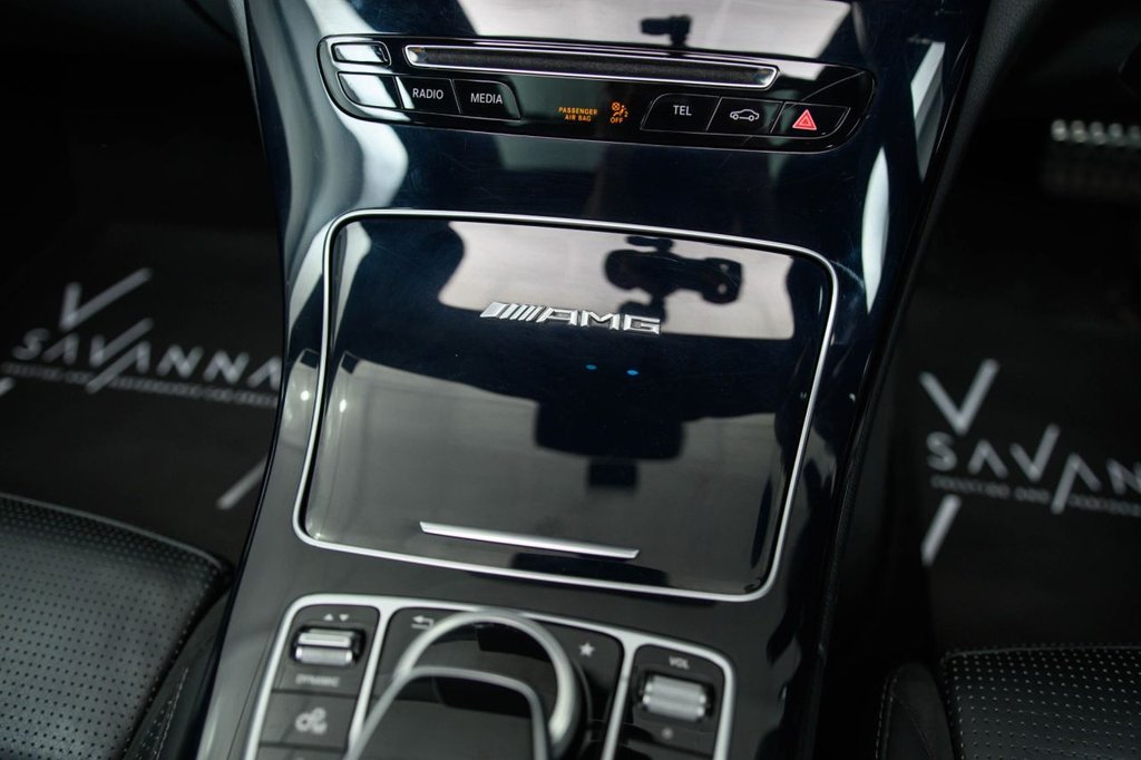 Used Mercedes-Benz C Class 2016 for sale - 77437271: Photo 28