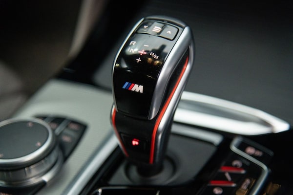 Used BMW X3 M 2020 for sale - 76236034: Photo 14