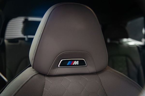 Used BMW X3 M 2020 for sale - 76236034: Photo 17