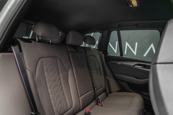 Used BMW X3 M 2020 for sale - 76236034: Photo 18
