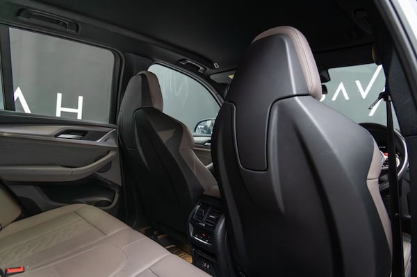Used BMW X3 M 2020 for sale - 76236034: Photo 19