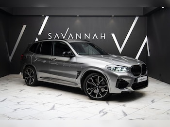 BMW - X3 M