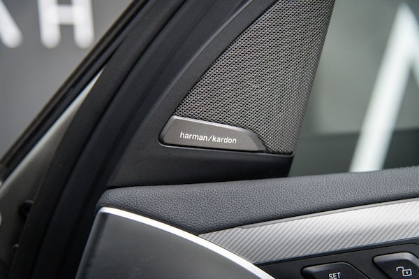 Used BMW X3 M 2020 for sale - 76236034: Photo 20