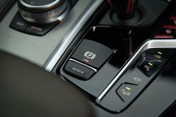 Used BMW X3 M 2020 for sale - 76236034: Photo 23