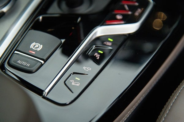 Used BMW X3 M 2020 for sale - 76236034: Photo 24