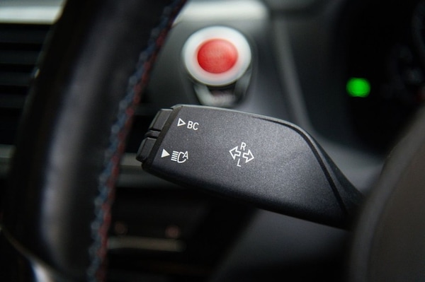 Used BMW X3 M 2020 for sale - 76236034: Photo 26