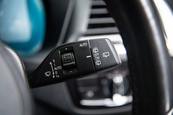 Used BMW X3 M 2020 for sale - 76236034: Photo 27