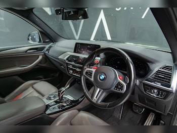 Used BMW X3 M 2020 for sale - 76236034: Photo 2