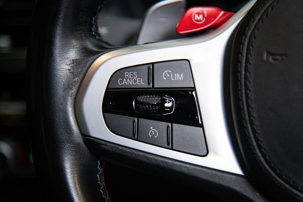 Used BMW X3 M 2020 for sale - 76236034: Photo 31