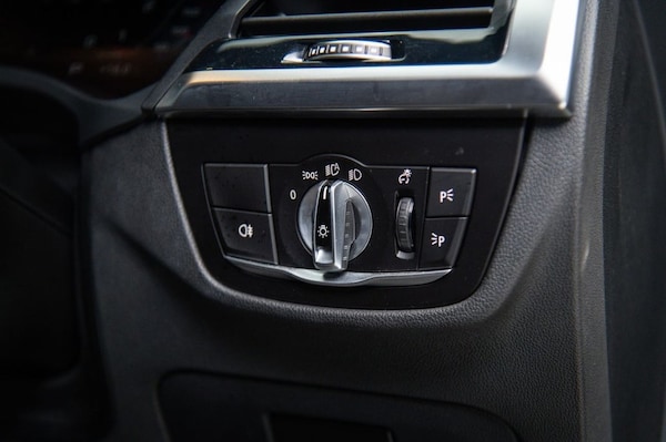 Used BMW X3 M 2020 for sale - 76236034: Photo 32