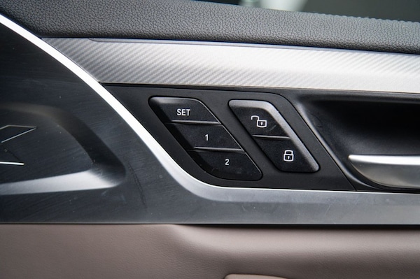 Used BMW X3 M 2020 for sale - 76236034: Photo 34