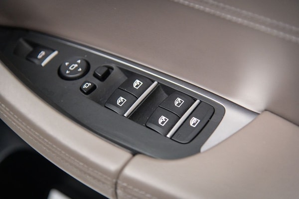Used BMW X3 M 2020 for sale - 76236034: Photo 36