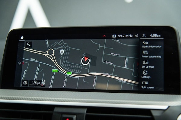 Used BMW X3 M 2020 for sale - 76236034: Photo 39