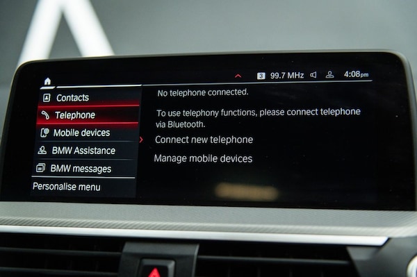 Used BMW X3 M 2020 for sale - 76236034: Photo 40